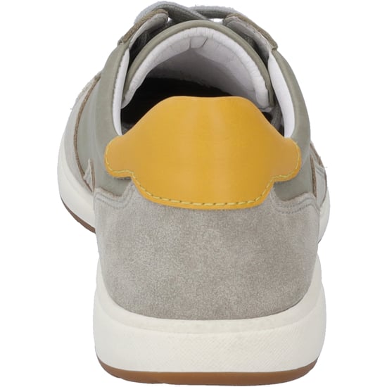 JOSEF SEIBEL Dam Sneaker Caren 49 i Grönt - Image 4
