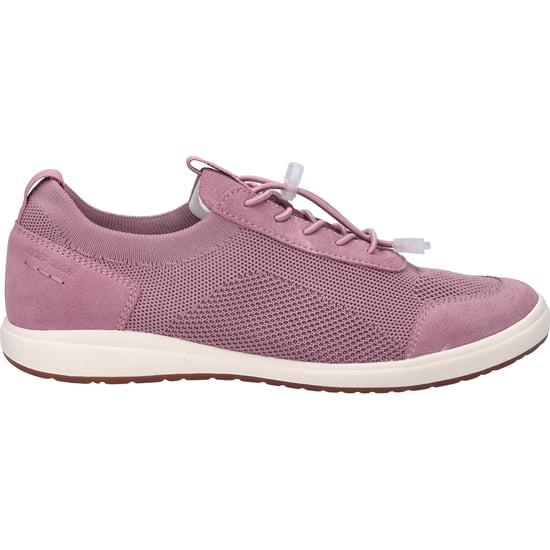 JOSEF SEIBEL Dam Sneaker Caren 48 i Rosa - Image 2