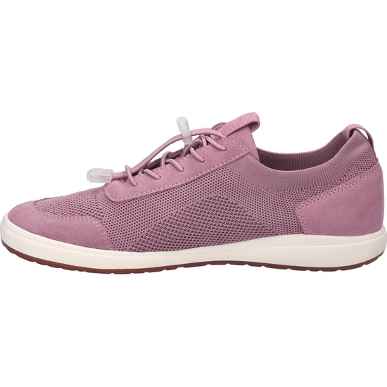 JOSEF SEIBEL Dam Sneaker Caren 48 i Rosa - Image 3