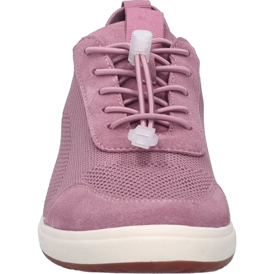 JOSEF SEIBEL Dam Sneaker Caren 48 i Rosa - Image 5