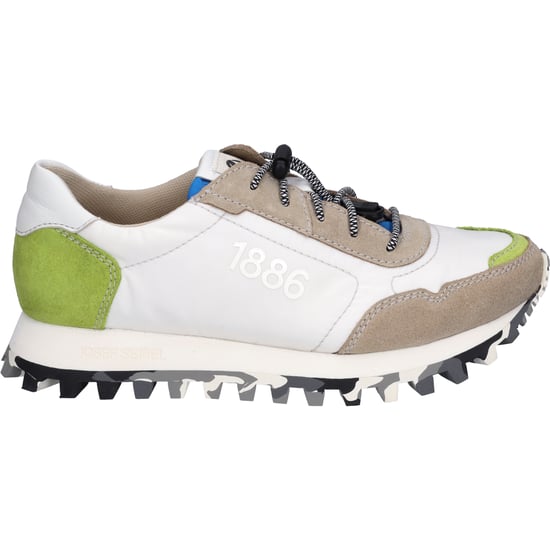 JOSEF SEIBEL Dam Sneaker Bonnie 01 i Beige - Image 2