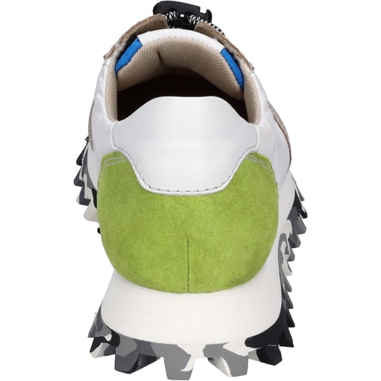 JOSEF SEIBEL Dam Sneaker Bonnie 01 i Beige - Image 4