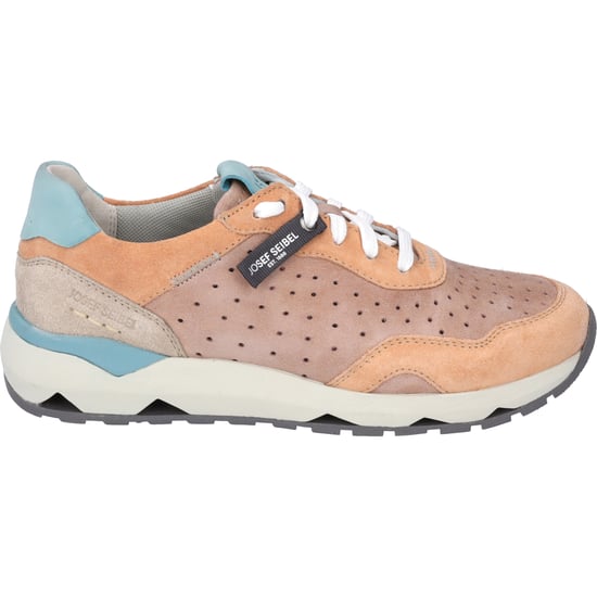 JOSEF SEIBEL Dames Sneaker Jonah 02 in beige - Image 2