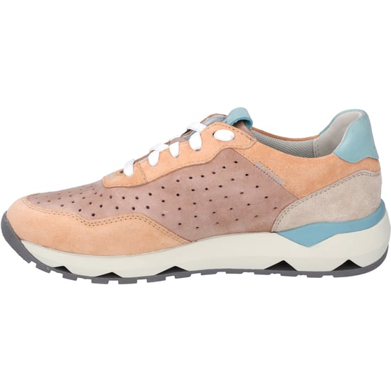 JOSEF SEIBEL Dames Sneaker Jonah 02 in beige - Image 3