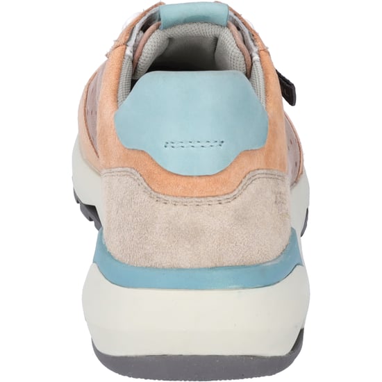 JOSEF SEIBEL Dames Sneaker Jonah 02 in beige - Image 4