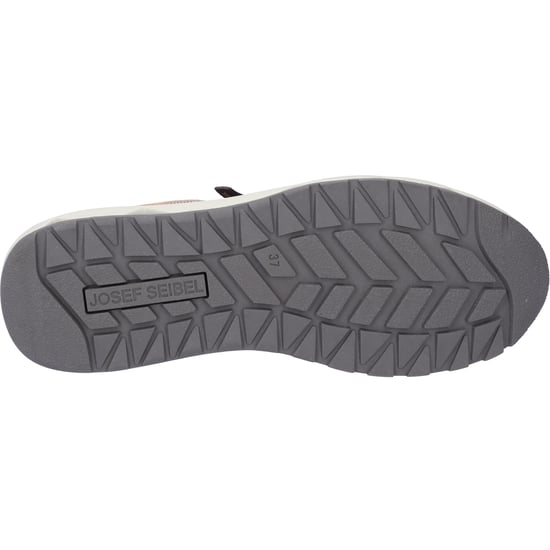 JOSEF SEIBEL Dames Sneaker Jonah 02 in beige - Image 6