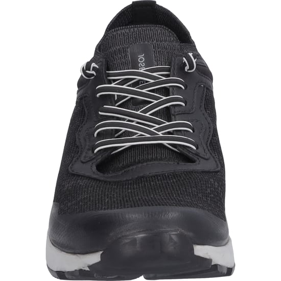 JOSEF SEIBEL Herr Sneaker Noah 09 i Svart - Image 5