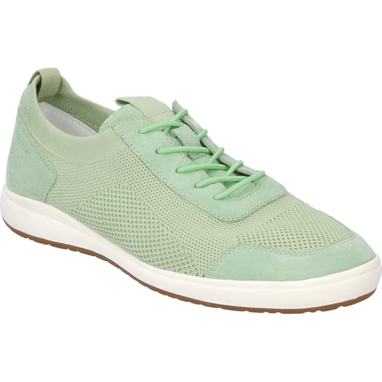 JOSEF SEIBEL Dam Sneaker Caren 48 i Grönt - Image 1
