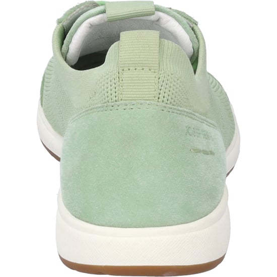 JOSEF SEIBEL Dam Sneaker Caren 48 i Grönt - Image 4