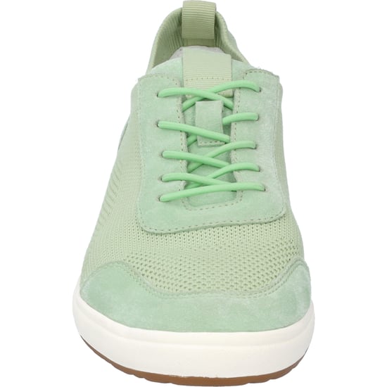 JOSEF SEIBEL Dam Sneaker Caren 48 i Grönt - Image 5