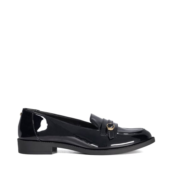 Dune Ladies Globals - Leather Tassel Loafers - Image 2