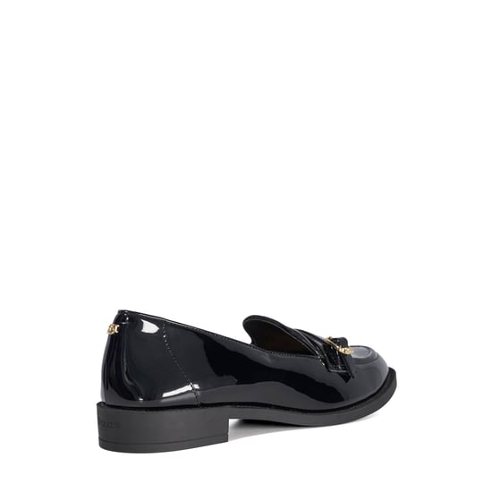 Dune Ladies Globals - Leather Tassel Loafers - Image 4