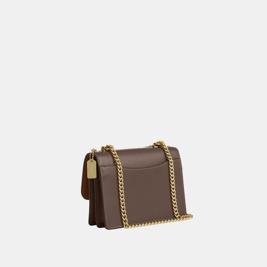 Mini Klare Crossbody in Refined Box Calf - Image 2
