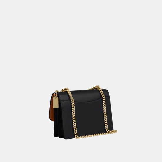 Mini Klare Crossbody in Refined Box Calf - Image 2