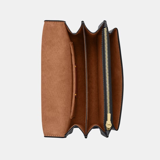 Mini Klare Crossbody in Refined Box Calf - Image 3