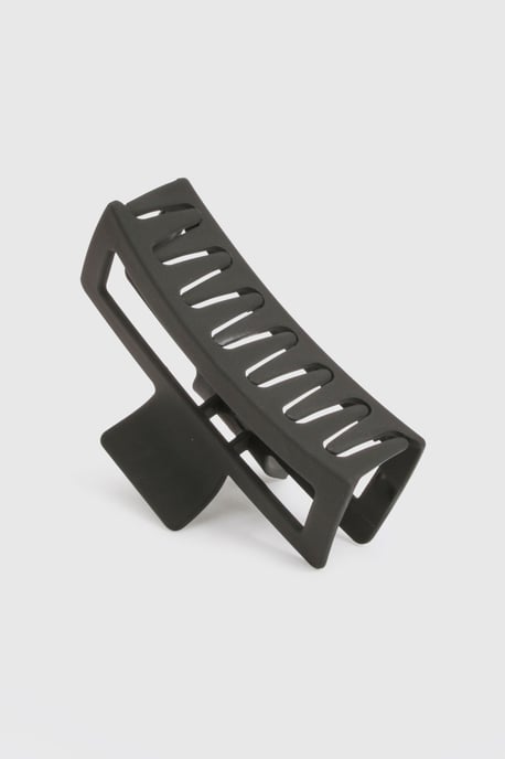 Large Square Claw Clip - Image 3