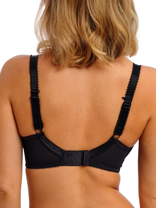 Fascinate Moulded Plunge T-Shirt Bra - Image 2