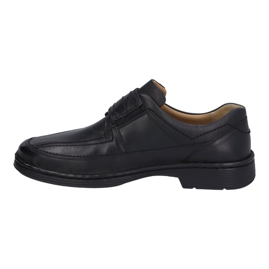JOSEF SEIBEL Bradfjord 06 | Lage schoen voor Heren | groen - Image 3