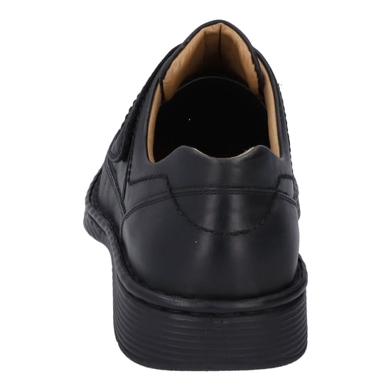 JOSEF SEIBEL Bradfjord 06 | Lage schoen voor Heren | groen - Image 5