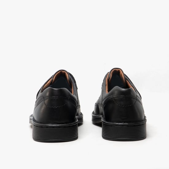 JOSEF SEIBEL Bradfjord 06 | Lage schoen voor Heren | groen - Image 6