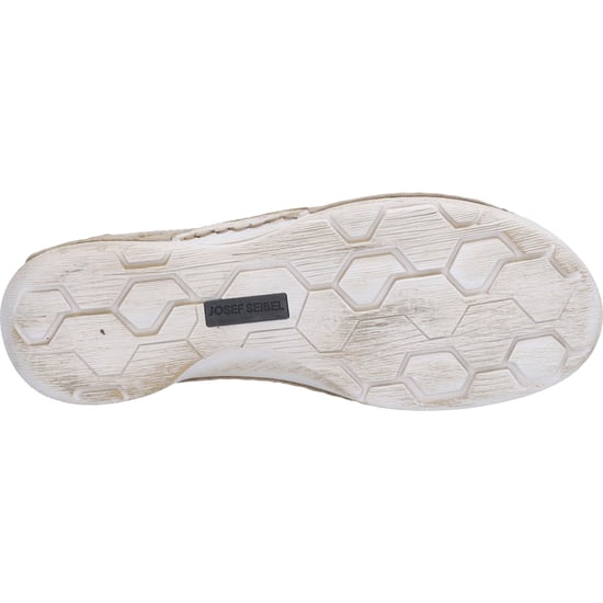 JOSEF SEIBEL Fergey 56 | Low Cut for Women | beige - Image 6