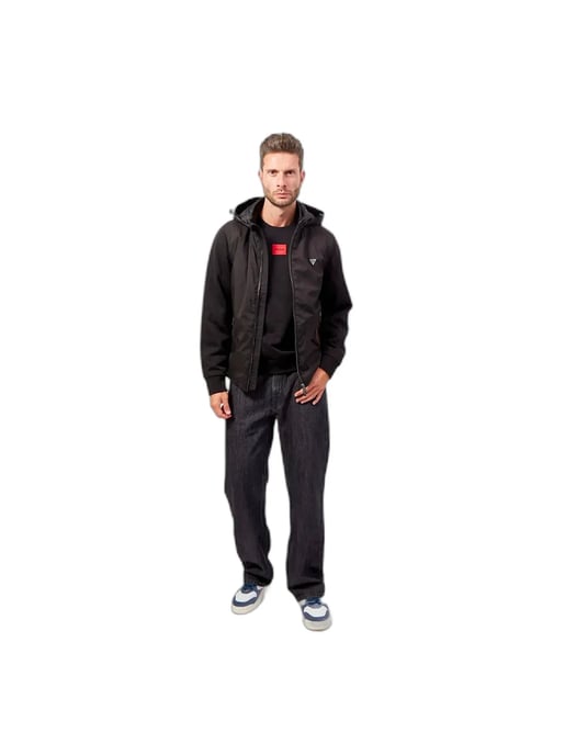 Guess Triangle Jacket voor heren G - Image 2