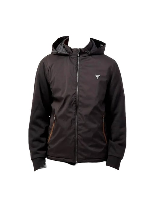 Guess Triangle Jacket voor heren G - Image 3