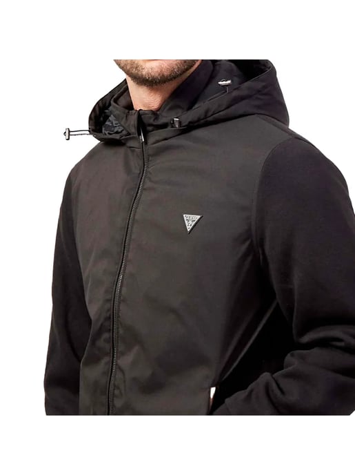 Guess Triangle Jacket voor heren G - Image 4