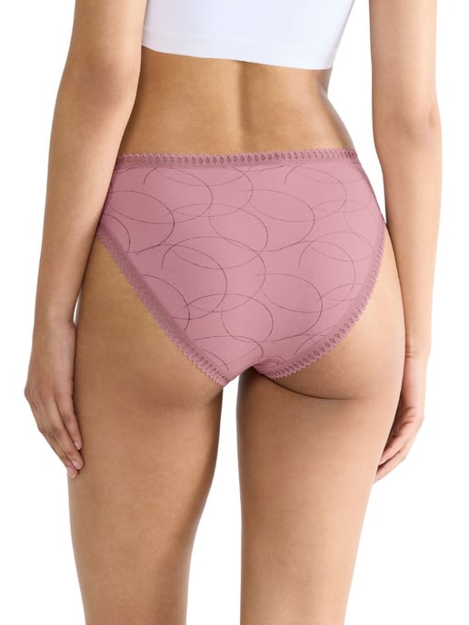 GO Crush High Leg Briefs (3 Pack) - Image 2