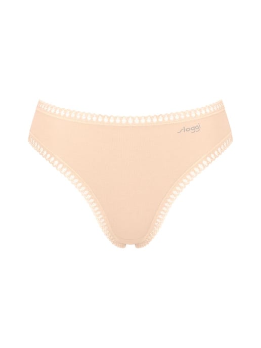 GO Crush High Leg Briefs (3 Pack) - Image 4