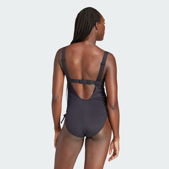 Iconisea Maternity U-Back Swimsuit - Image 2