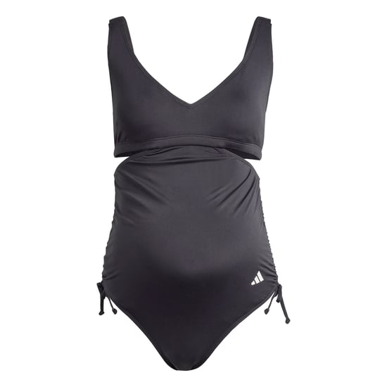 Iconisea Maternity U-Back Swimsuit - Image 3