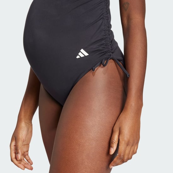 Iconisea Maternity U-Back Swimsuit - Image 4