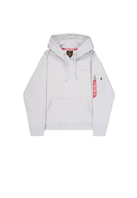 Air Force Hoodie - Image 1
