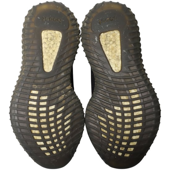 Adidas Yeezy Boost 350 V2 in Rode Primeknit Microvezel - Image 6