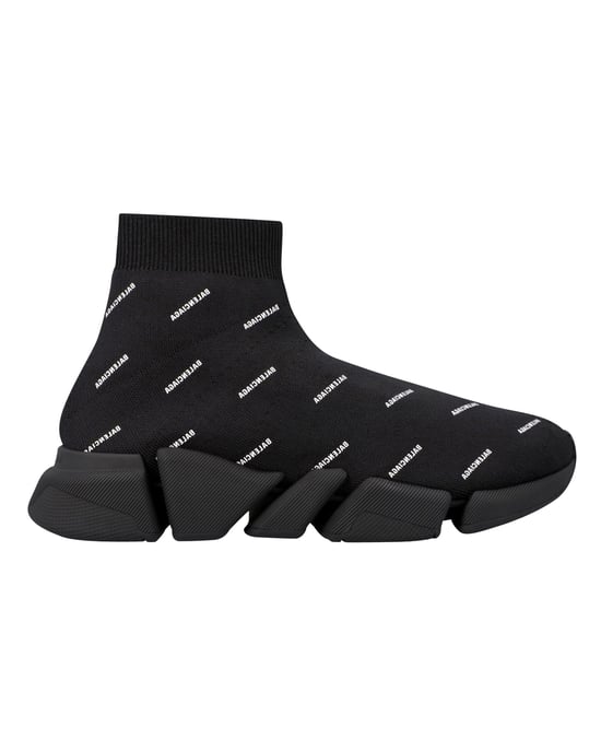 Speed 2.0 Sneakers - Image 3