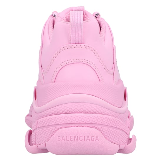 Balenciaga Triple S Sneakers 'Roze' - Image 3