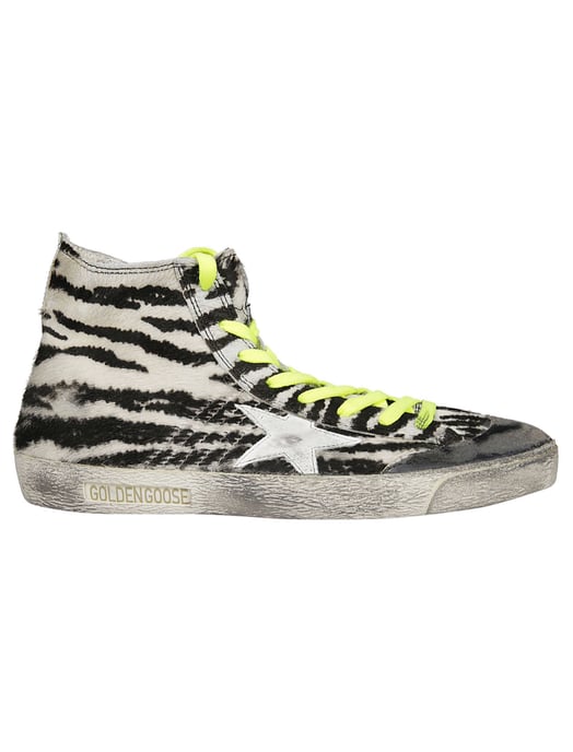 Golden Goose "Francy" sneakers - Image 1