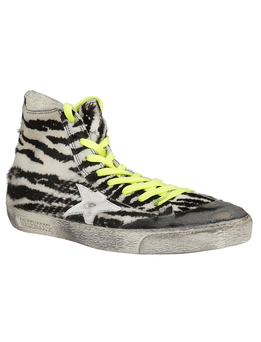 Golden Goose "Francy" sneakers - Image 2