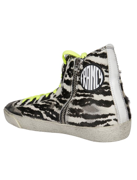 Golden Goose "Francy" sneakers - Image 3