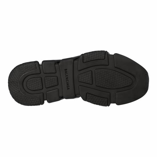 Balenciaga Heren Speed Sneakers in Zwart - Image 5