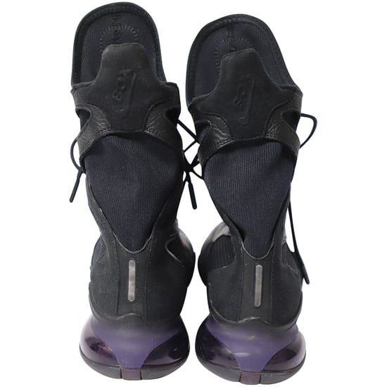 Nike Women's Air Max Box 'Black Grand Purple'  AT9729 005 - Image 4