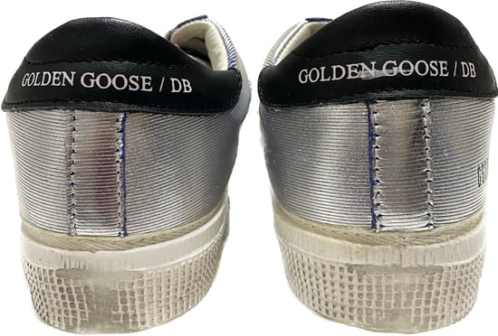 Golden Goose "Maj" sneakers - Image 3