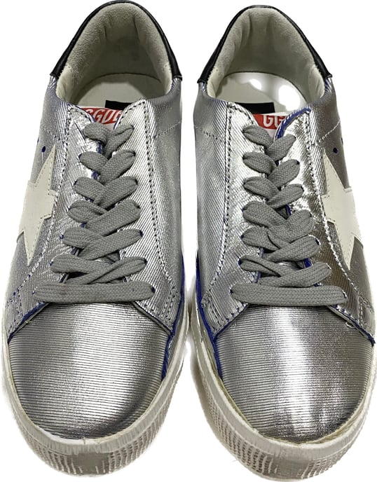 Golden Goose "Maj" sneakers - Image 4