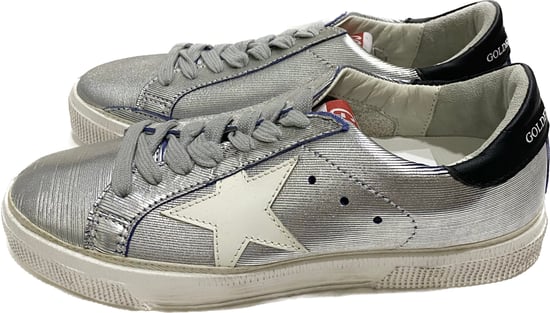 Golden Goose "Maj" sneakers - Image 5