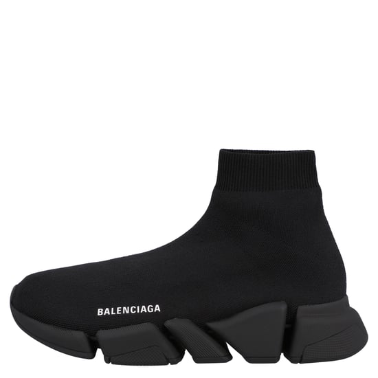 Speed 2.0 Sneakers Helemaal Zwart - Image 2