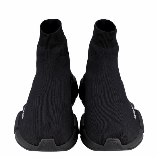 Speed 2.0 Sneakers Helemaal Zwart - Image 3