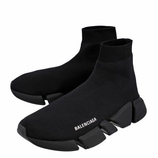 Speed 2.0 Sneakers Helemaal Zwart - Image 4