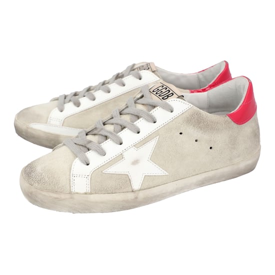 Superstar Sneakers - Image 3