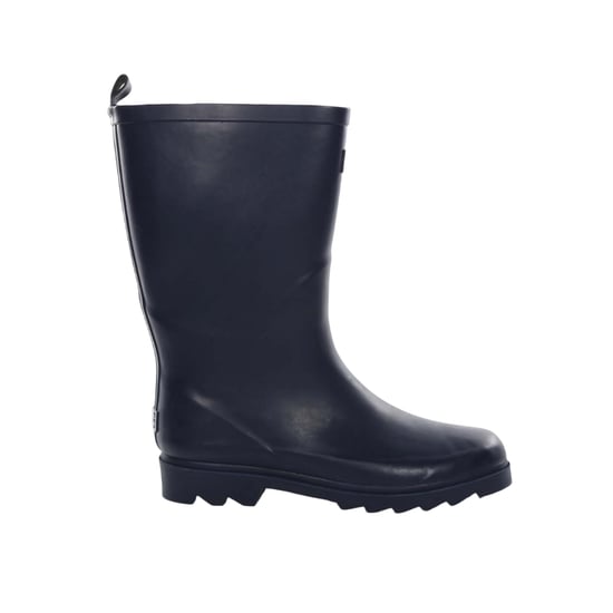 Regatta Fairweather Wellington Laarzen voor kinderen/Kinderen (Marine) - Image 3